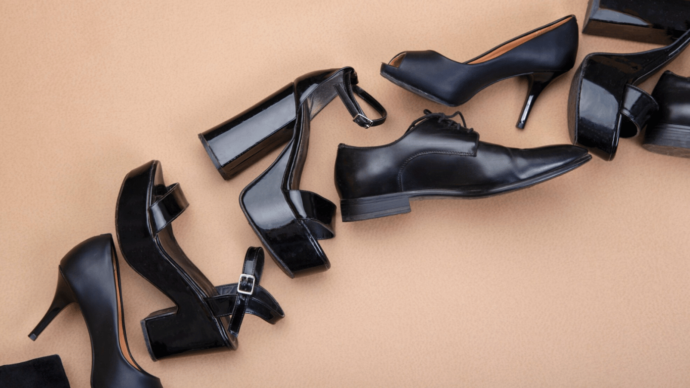 Der Boho-Stil ist immer noch in Mode – Schuhe, die zu jeder Jahreszeit passen