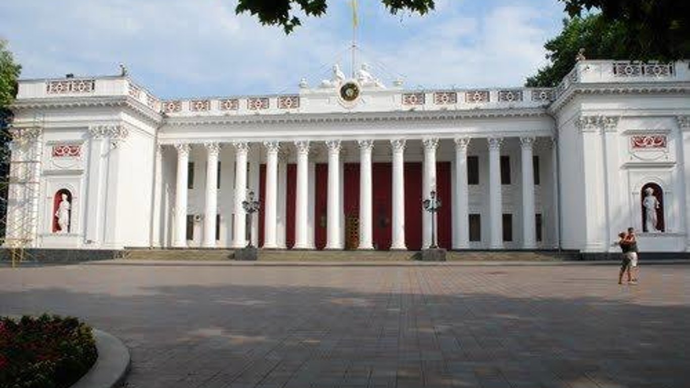 Some streets in Odessa will change their names — which ones