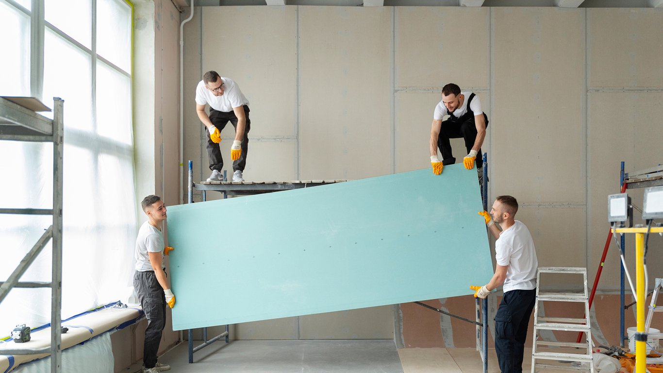 Wie viel kostet eine Designer-Wohnungsrenovierung