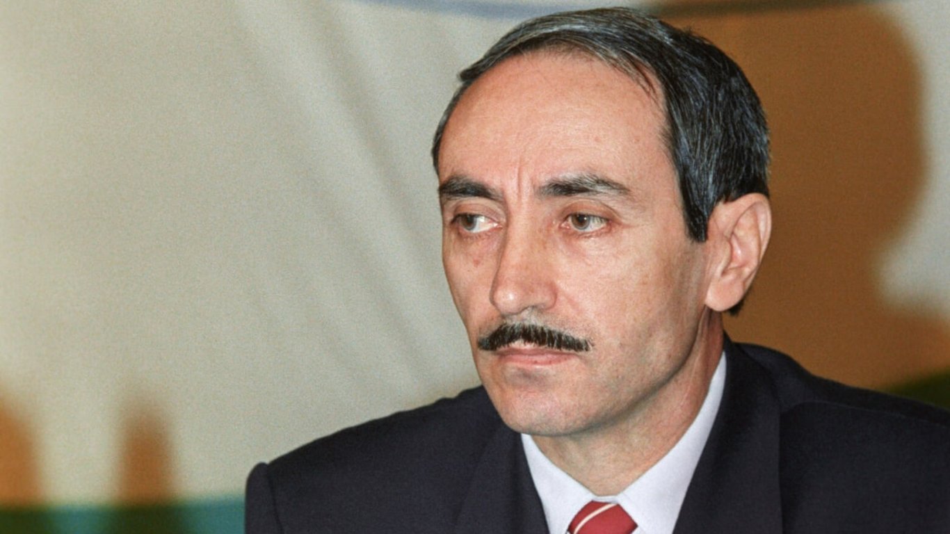 Georgien, Krim, Ukraine – wie Dudajew das Szenario der Aggression der RF vorhergesehen hat