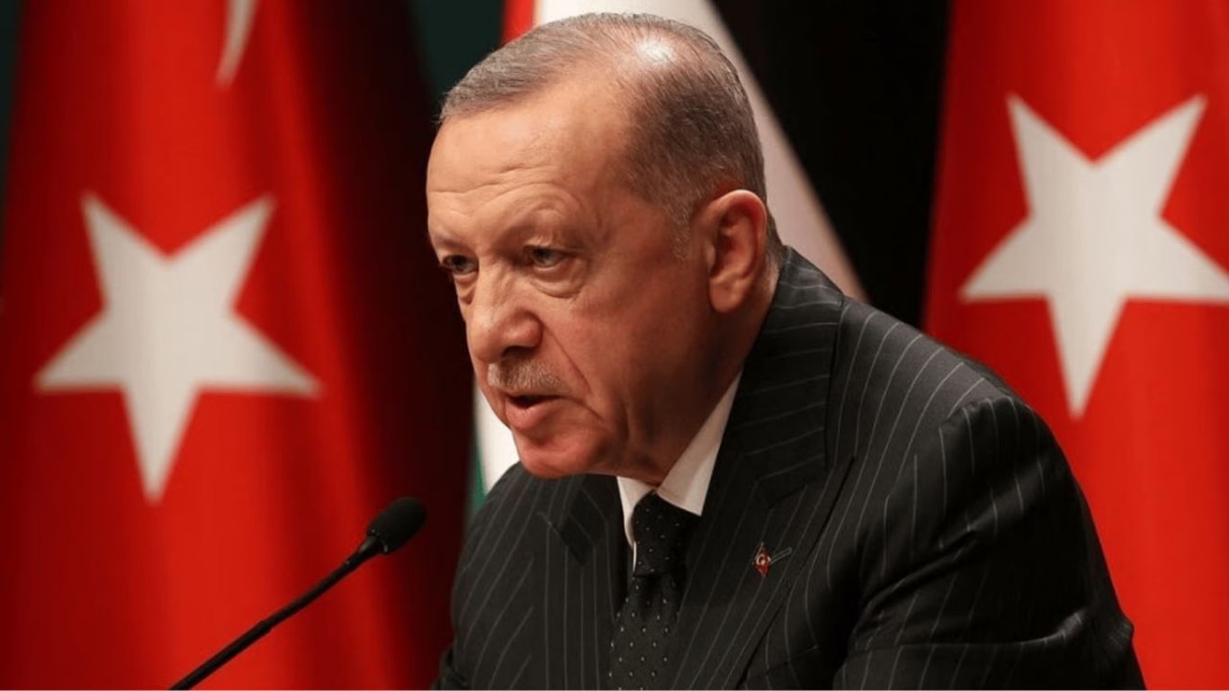 Erdogan hat mit Putin die dritte Runde der Friedensgespräche besprochen