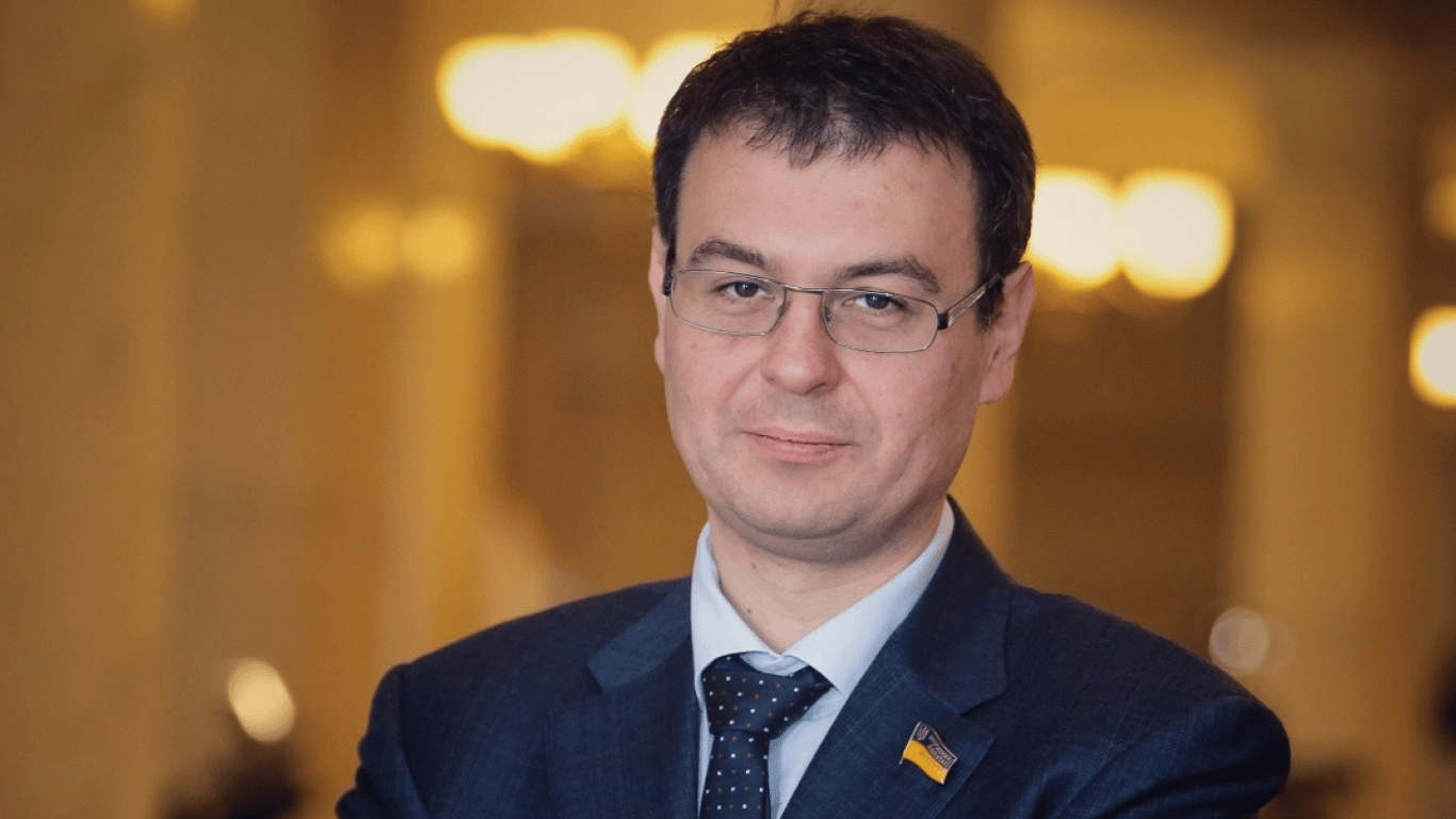Гетманцев пояснил ситуацию с прожиточным минимумом в Украине