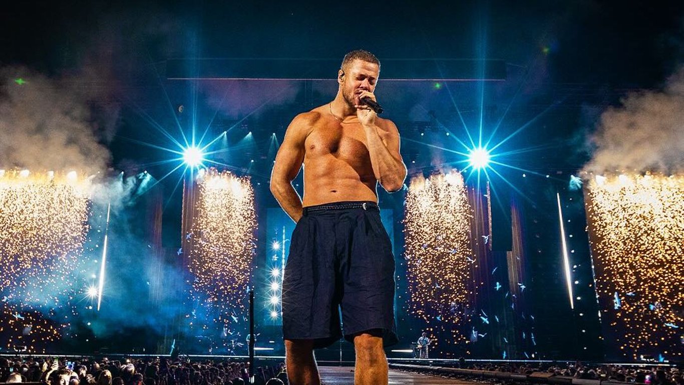 Imagine Dragons Concert in Europe - Ticket Prices for Summer 2025