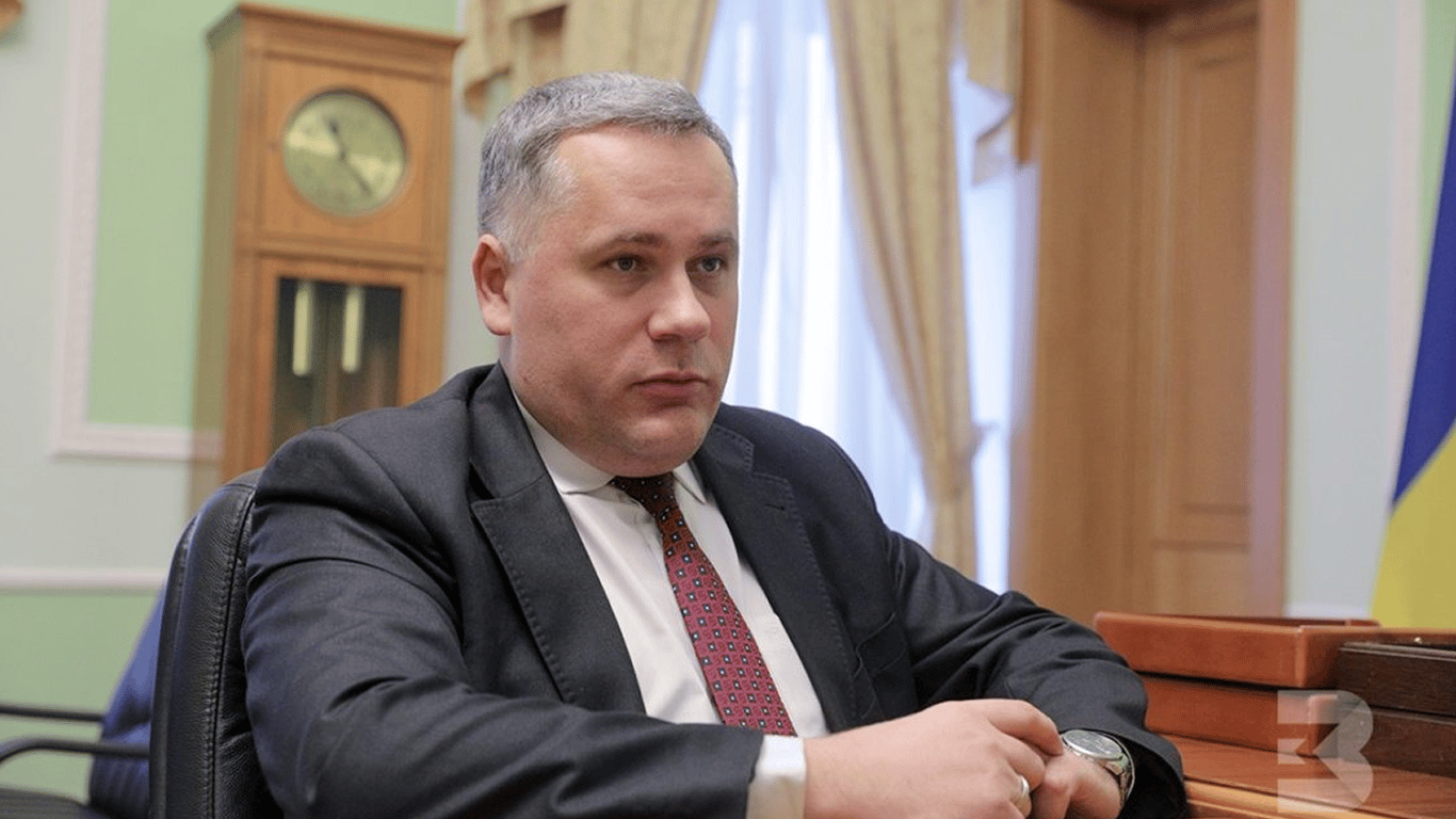 Жовква отреагировал на сомнения Мерца относительно вступления в ЕС до 2034 года