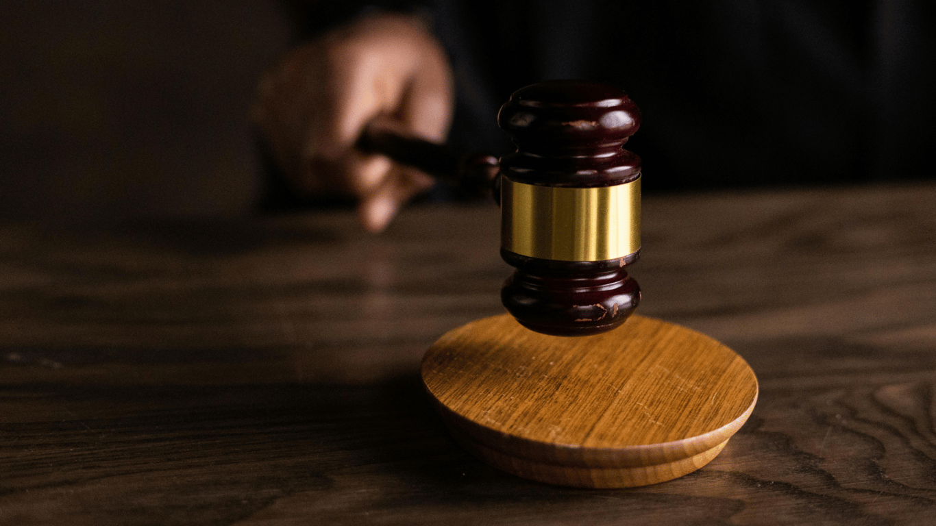 Military Man Refused to Go to the Front - Court Verdict in Odesa Region