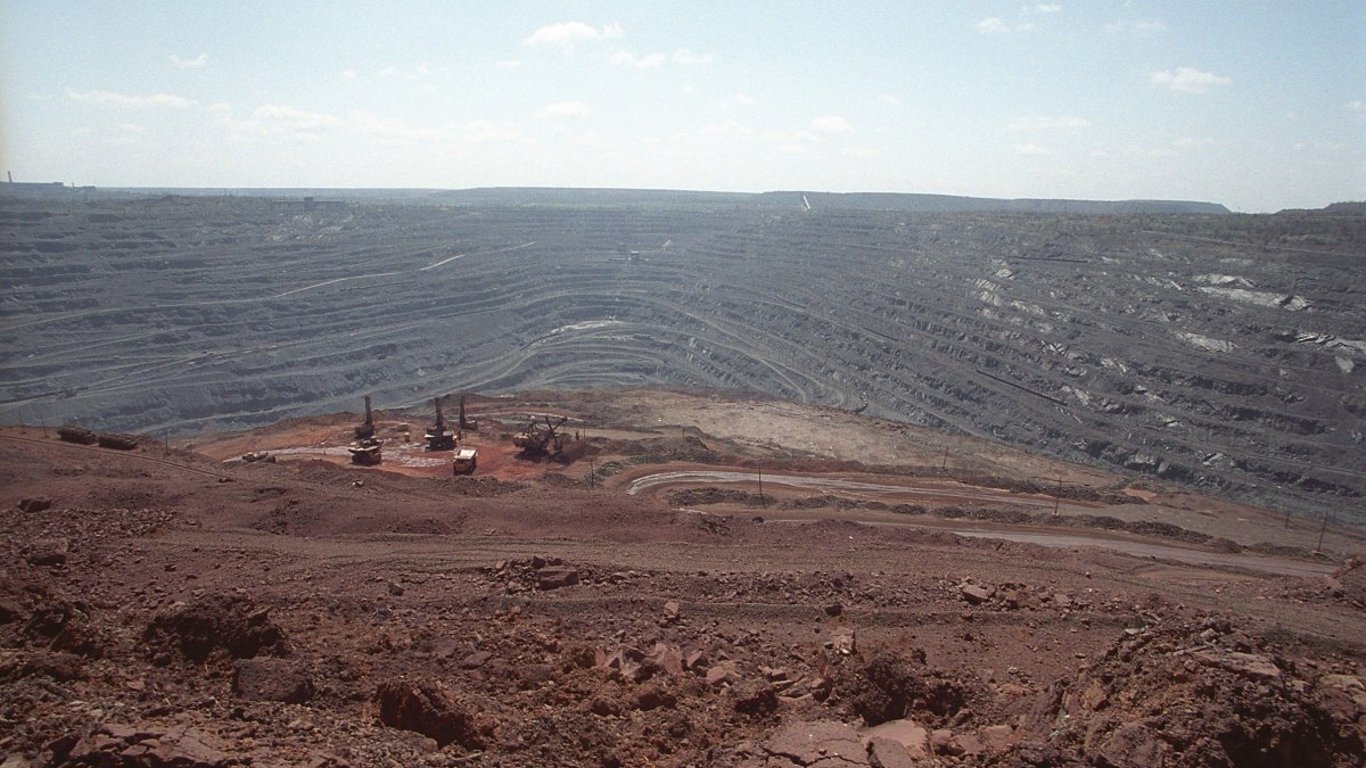 Lithium Reserves of 490 Million Tons — What Valuable Metal Has Been Found in China
