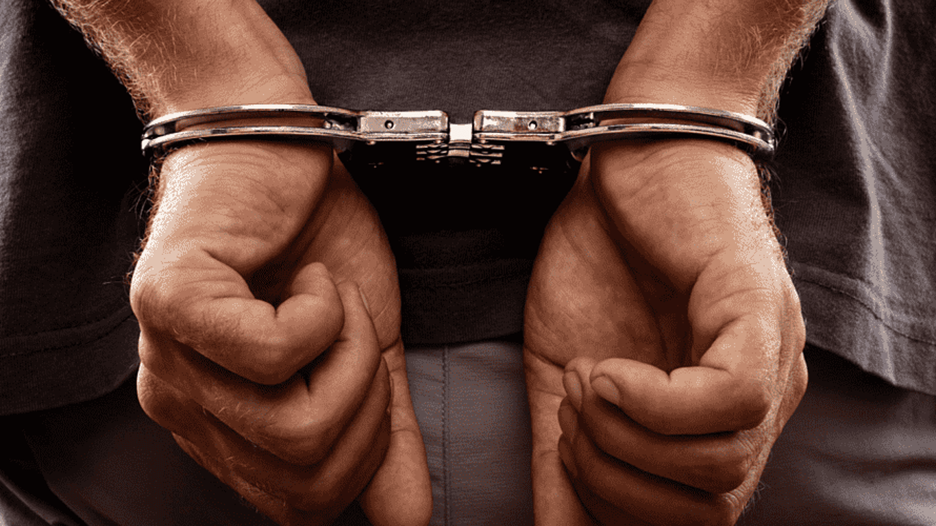 In Kharkiv region, a young man attacked police officers - what does the military registration center have to do with it
