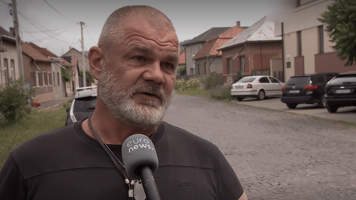 Tajemnica śmierci Węgra z TCK — co mówi pielęgniarz szpitala