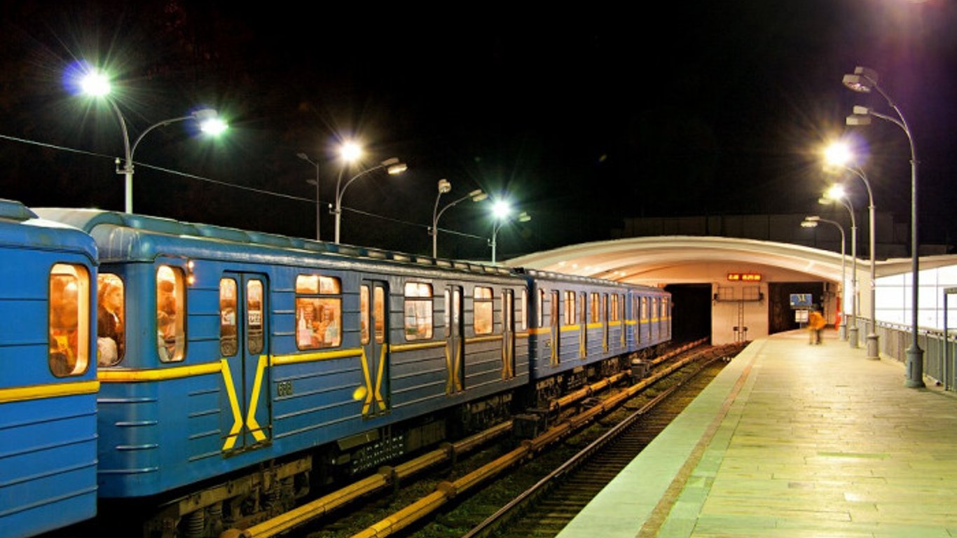 Der Kiewer U-Bahn-Betrieb klagte gegen die Firma – wollte Geld einfordern