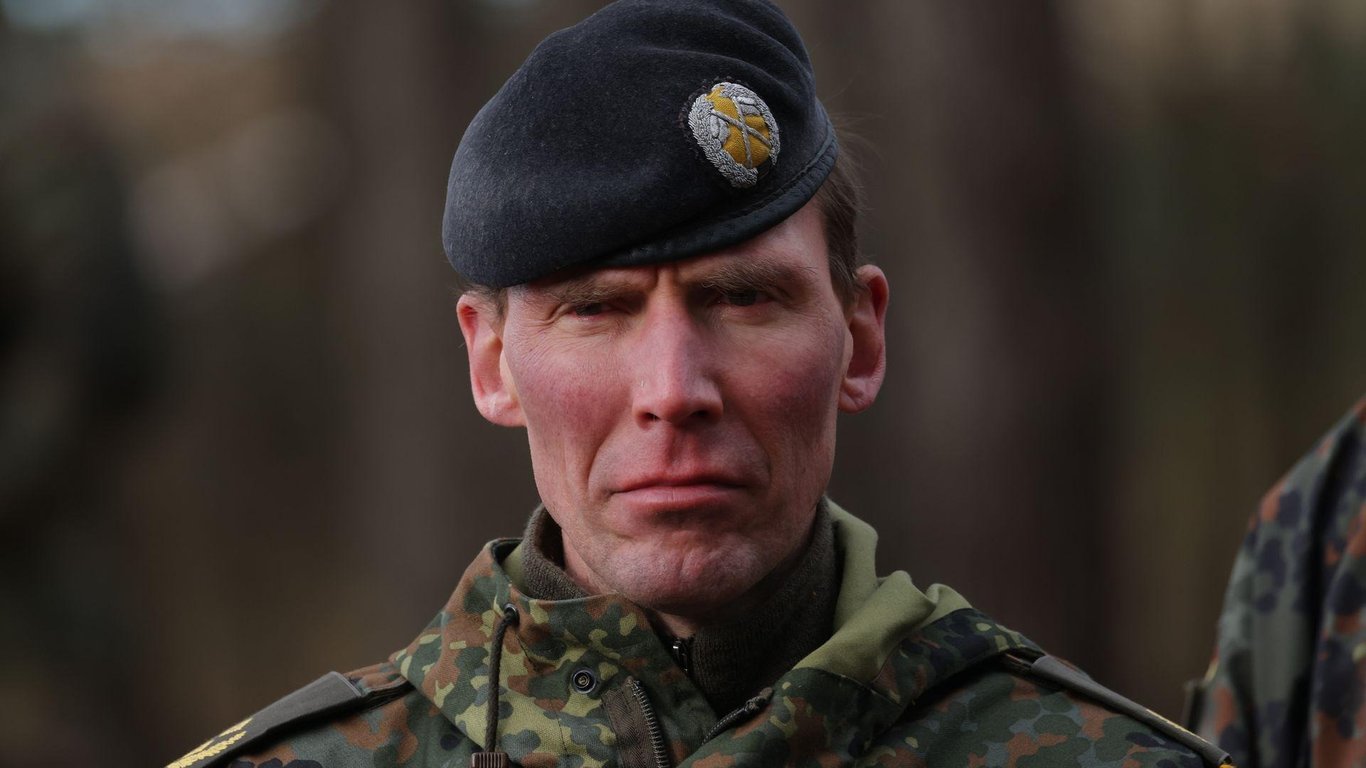 Russische Luftwaffe muss geschwächt werden - was der General der Bundeswehr vorschlägt