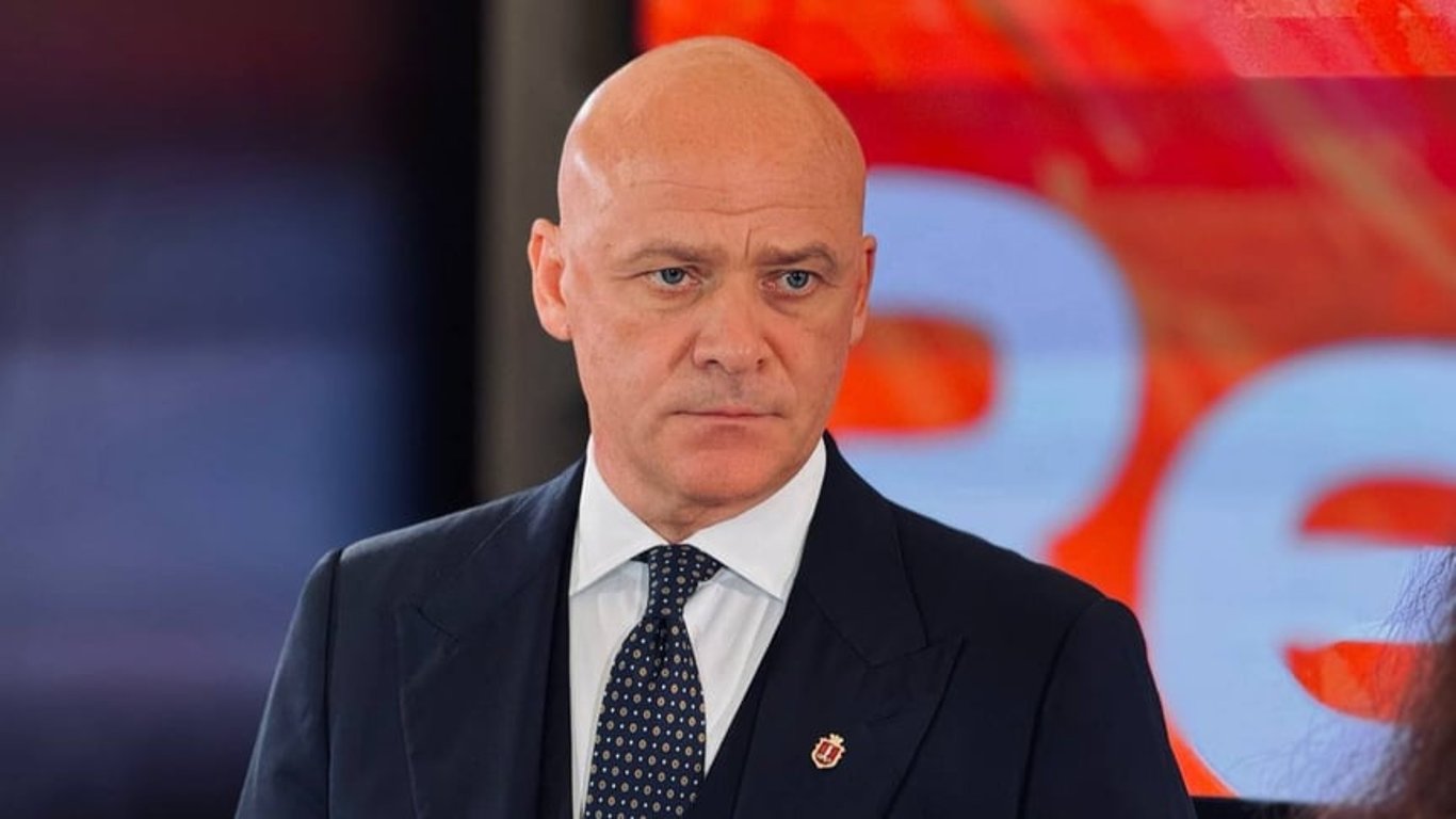 Mer Odessa oskarżony o sabotaż próśb wojskowych — szczegóły