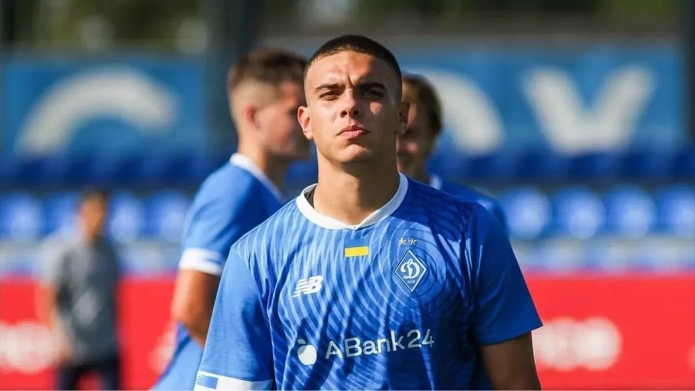Tsiganyk stated that Dynamo needs to 'get rid of' Ponomarenko