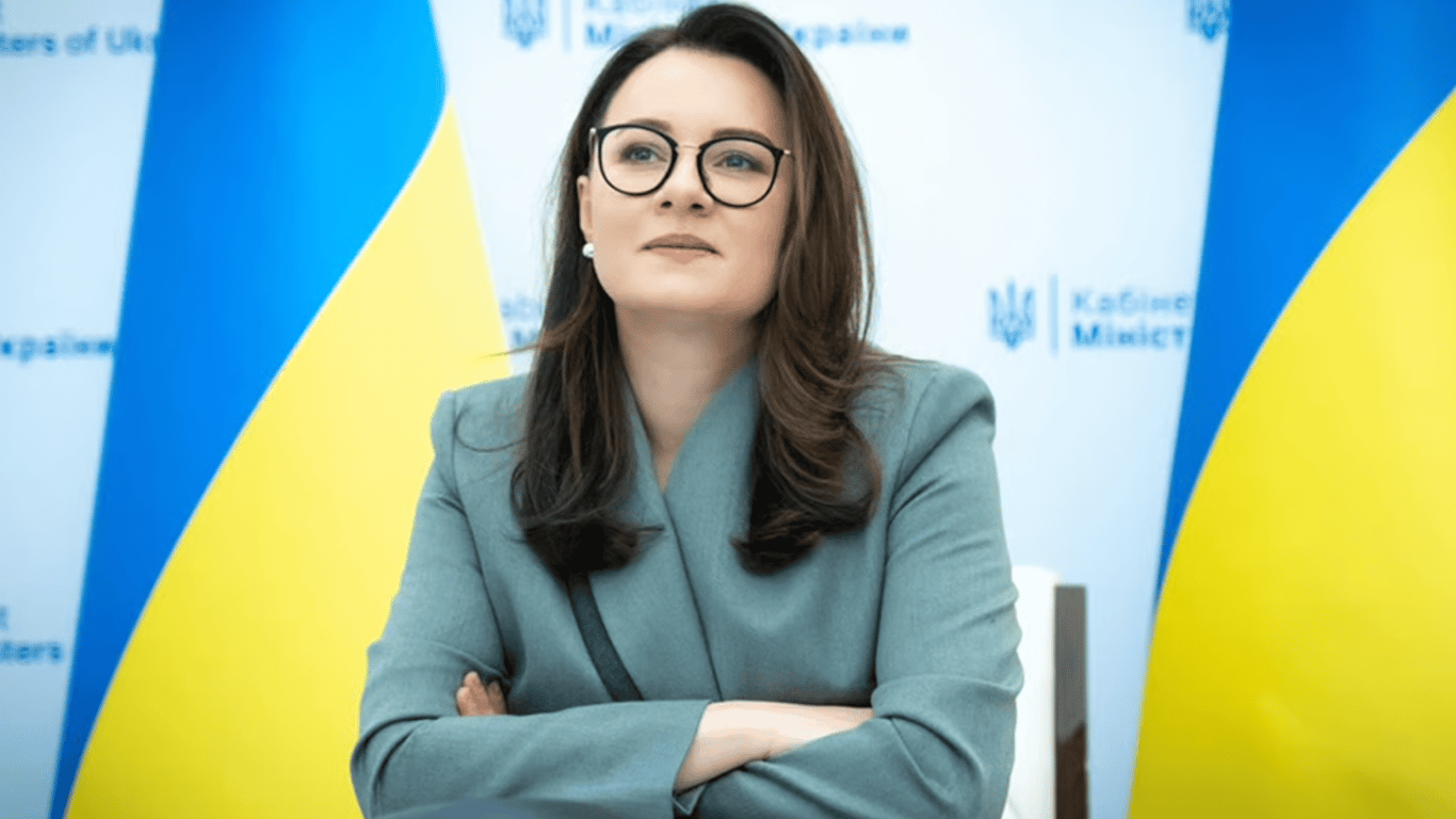 Czego oczekują od nowej premier Ukrainy - niepokój odessytów