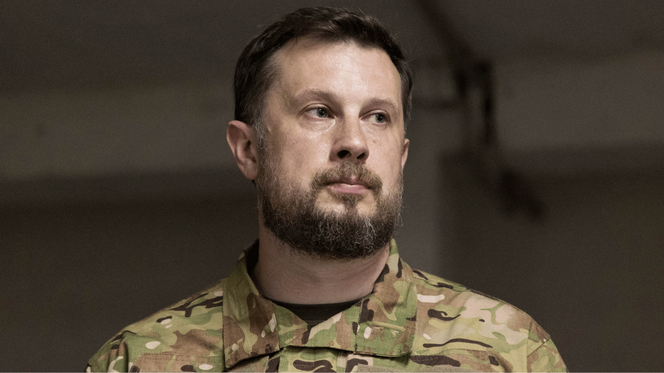 Bilecki wypowiedział się na temat przeszukań i zatrzymań w NABU