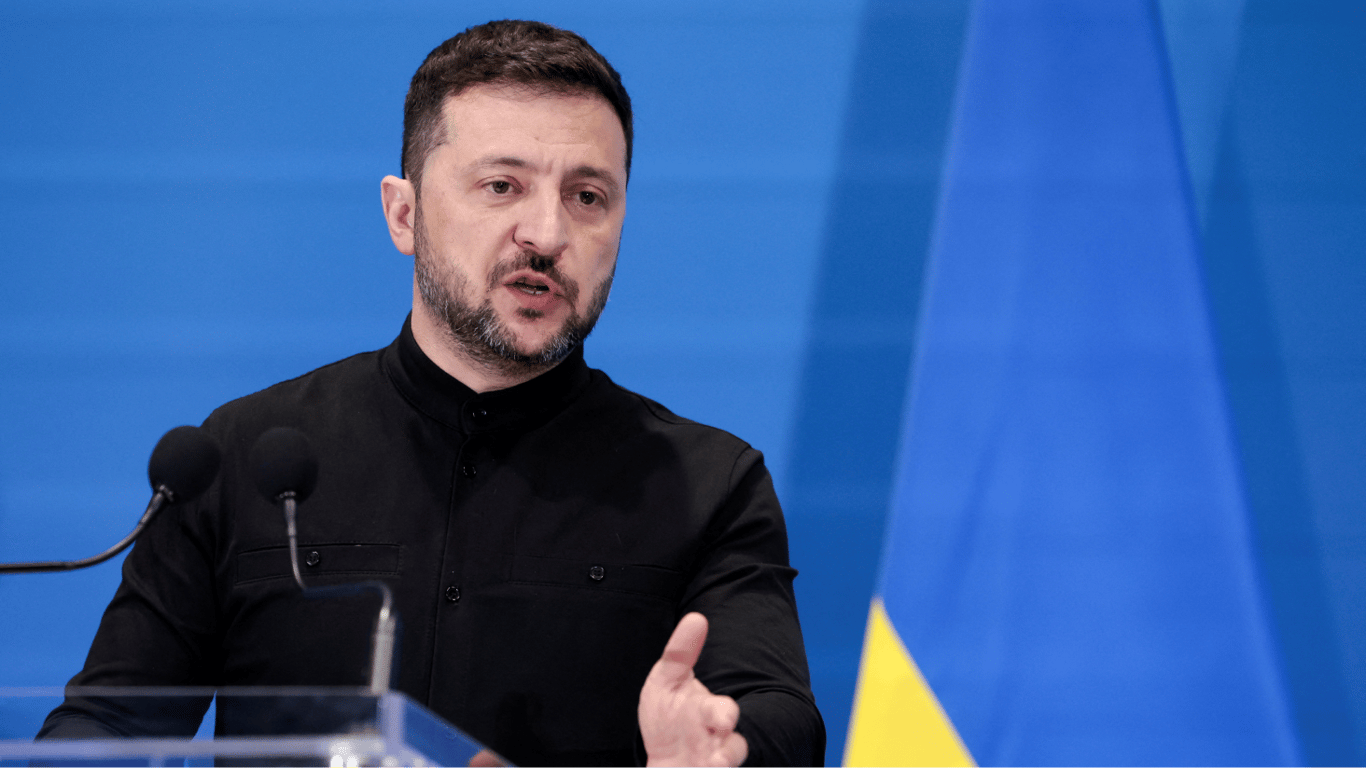 Zelensky named the formats of relations with EU and NATO countries