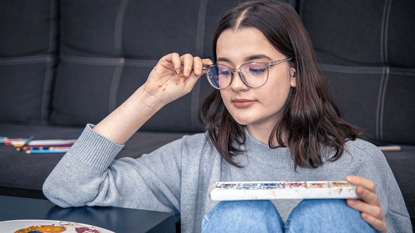 Do women really not suffer from color blindness — an unexpected truth