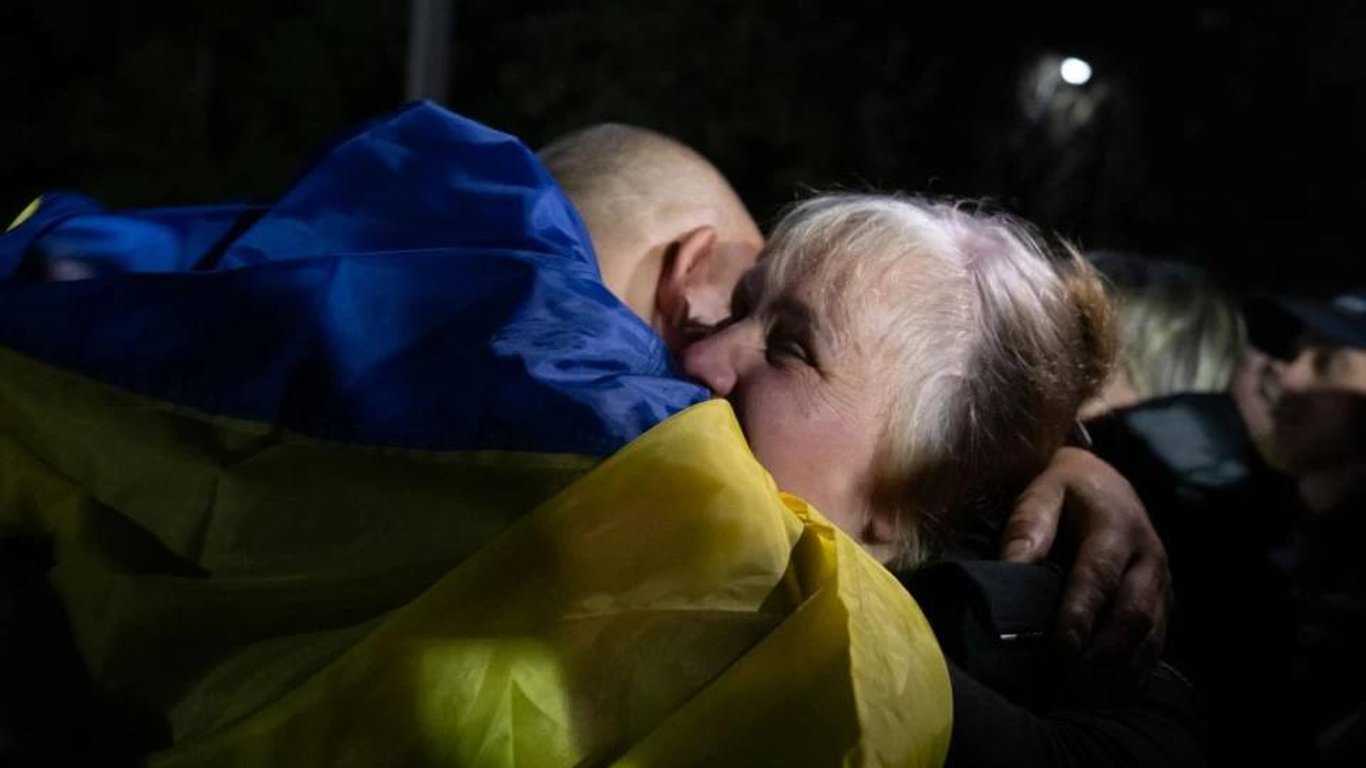 W Ukrainie powstała nowa platforma do zbierania danych o jeńcach