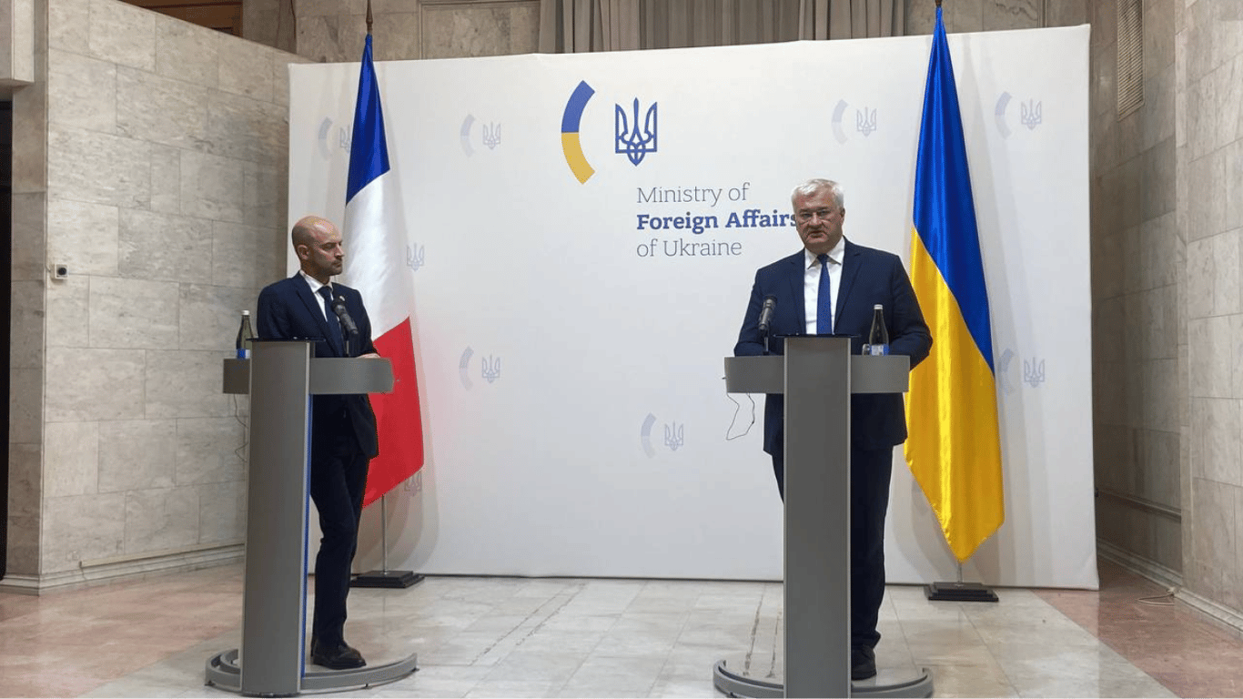 Czy Ukraina jest gotowa na spotkanie między Zełenskim a Putinem? - Oświadczenie Sybigi