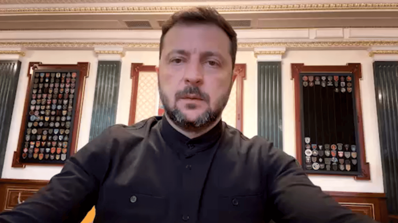 Зеленский ответил, когда состоится новый раунд переговоров с РФ