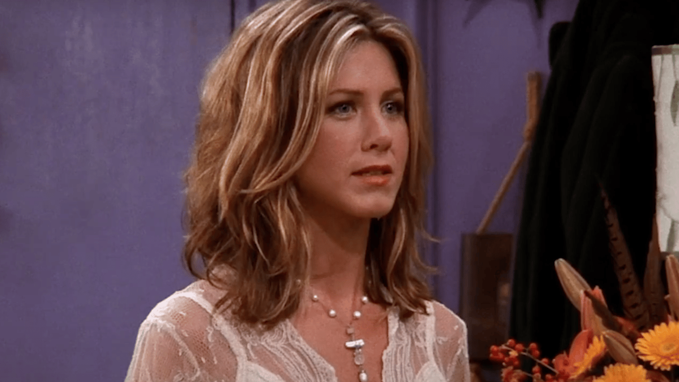 Das Frühstück, das Jennifer Aniston seit Jahren in Form hält