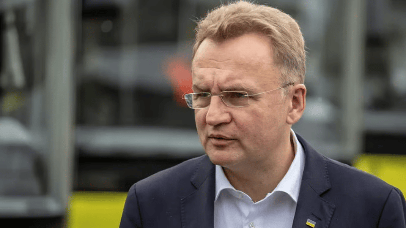 Den Familien von Sadovy stehen 60.000 wenig fürs Leben zur Verfügung - der Bürgermeister erklärte die Ausgaben
