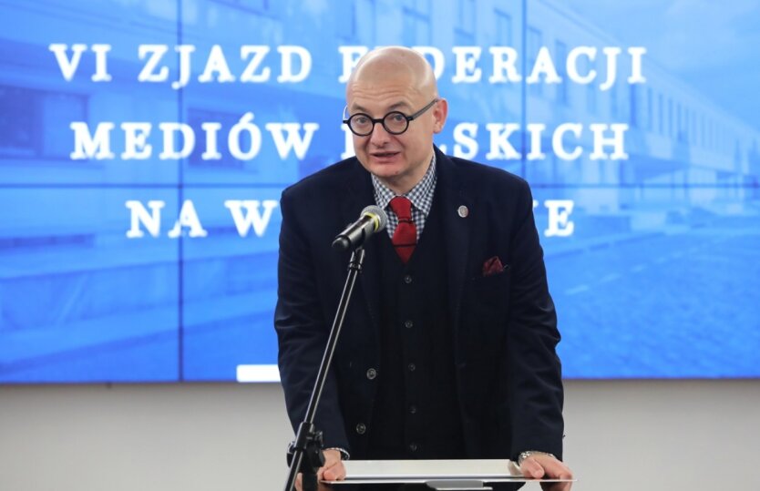 Faschistische Nation: Der polnische Senator Kamiński enthüllte die wahre Natur Russlands