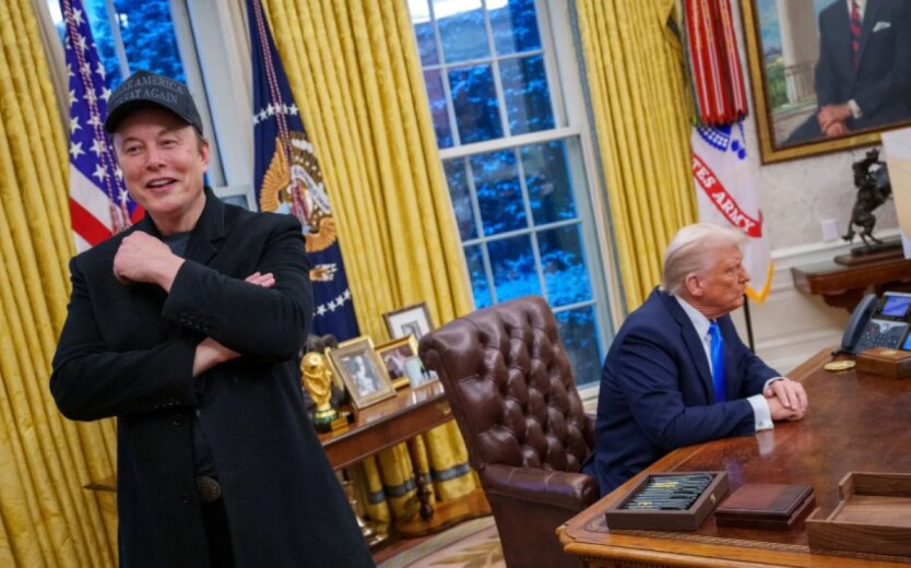 Ilon się obraził: prawdziwe powody krytyki Muska wobec Trumpa