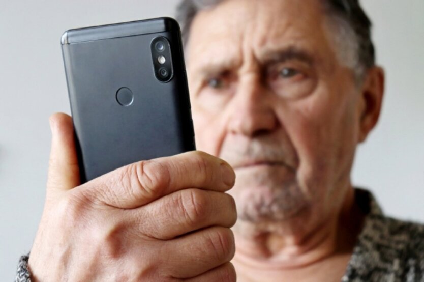Some pensioners will lose payments to their card: those at risk identified by the Pension Fund