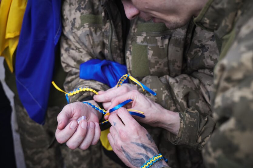 Bringing Our People Home: Zelensky Announced the Release of 390 Ukrainians from Captivity