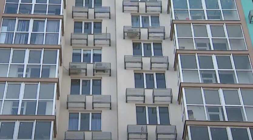 Налог на недвижимость: кто в Украине платит больше всего