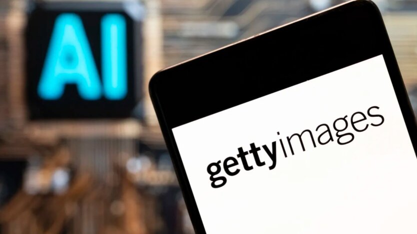 Getty Images wydaje miliony dolarów w batalii sądowej przeciwko firmie SI Stability AI