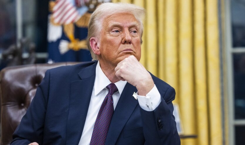 Trump bereitet sich darauf vor, die 'Endlösung' für Russland zu verabschieden - Kyiv Post